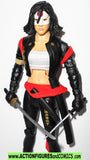 dc universe classics KATANA Suicide squad movie masters multiverse