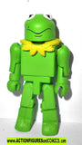 minimates Muppets KERMIT as Constantine muppet show jim henson