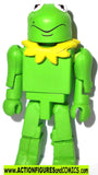 minimates Muppets KERMIT as Constantine muppet show jim henson