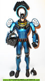 dc direct BATMAN james gordon rookie 9 inch robot designer series greg capullo