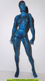 marvel legends MYSTIQUE x-men movie toy biz 2000