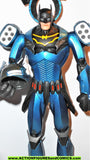 dc direct BATMAN james gordon rookie 9 inch robot designer series greg capullo