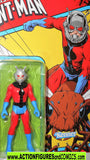 marvel legends retro ANT MAN 3.75 inch **UNPUNCHED** moc