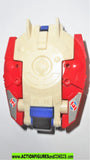Commandrons SOLARDYN vintage 1985 UFO space ship super alternators