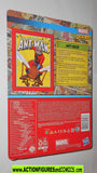 marvel legends retro ANT MAN 3.75 inch **UNPUNCHED** moc