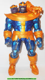 marvel legends THANOS infinity guantlet walmart baf variant