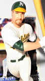 Starting Lineup MARK McGWIRE 1997 Oakland Athletics A's sports baseball