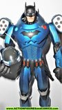 dc direct BATMAN james gordon rookie 9 inch robot designer series greg capullo
