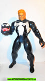 marvel universe toy biz VENOM EDDIE BROCK Spider-man Heroes Unmasked