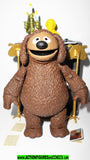 muppets ROWLF dog backstage the muppet show Diamond select