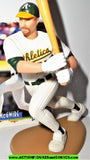 Starting Lineup MARK McGWIRE 1997 Oakland Athletics A's sports baseball