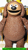 muppets ROWLF dog backstage the muppet show Diamond select