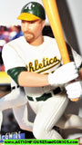 Starting Lineup MARK McGWIRE 1997 Oakland Athletics A's sports baseball