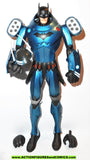 dc direct BATMAN james gordon rookie 9 inch robot designer series greg capullo