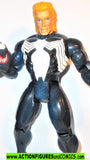 marvel universe toy biz VENOM EDDIE BROCK Spider-man Heroes Unmasked