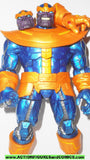 marvel legends THANOS infinity guantlet walmart baf variant