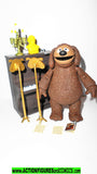 muppets ROWLF dog backstage the muppet show Diamond select