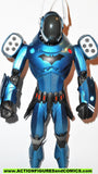 dc direct BATMAN james gordon rookie 9 inch robot designer series greg capullo