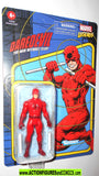 marvel legends retro DAREDEVIL 3.75 inch **UNPUNCHED** moc