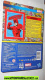 marvel legends retro DAREDEVIL 3.75 inch **UNPUNCHED** moc