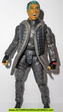 marvel legends TOAD x-men movie toy biz 2001 fig