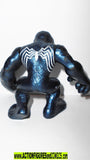 Marvel Super Hero Squad VENOM spider-man 3 series 2007 movie