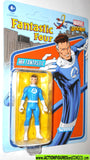 marvel legends retro MR FANTASTIC 3.75 inch avengers universe 4 moc