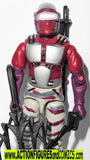 Gi joe NIGHTCREEPER 1990 cobra 100% COMPLETE vintage gijoe