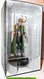 Marvel Eaglemoss LOKI #70 MOVIE series 5 inch Avengers Assemble