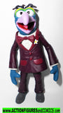 muppets GONZO tuxedo red bowtie the muppet show palisades