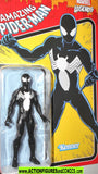 marvel legends retro SPIDER-MAN black suit 3.75 inch universe moc