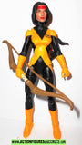 marvel legends DANI MOONSTAR Wolfsbane X-men New Mutants