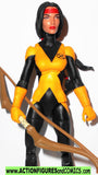marvel legends DANI MOONSTAR Wolfsbane X-men New Mutants