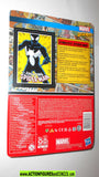 marvel legends retro SPIDER-MAN 3.75 inch **UNPUNCHED** moc