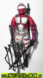 Gi joe NIGHTCREEPER 1990 cobra 100% COMPLETE vintage gijoe