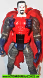 marvel universe toy biz MR SINISTER 10 inch Asteroid assault x-men animated