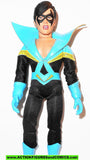dc super heroes retro action NIGHTWING New Teen Titans batman dc universe