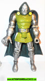 Fantastic Four DR DOOM ultra 10 inch marvel universe toybiz collectors