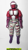 Gi joe NIGHTCREEPER 1990 cobra 100% COMPLETE vintage gijoe