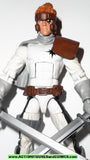 marvel legends SHATTERSTAR x-force warlock series toy figure 2016 hasbro