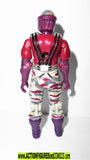 Gi joe NIGHTCREEPER 1990 cobra 100% COMPLETE vintage gijoe