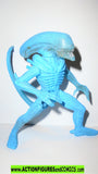 Aliens vs Predator kenner WARRIOR ALIEN BLUE complete Kaybee 1995 1996