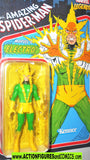 marvel legends retro ELECTRO 3.75 inch spider-man universe moc