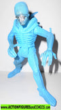 Aliens vs Predator kenner WARRIOR ALIEN BLUE complete Kaybee 1995 1996