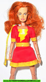 dc super heroes retro action MARY BATSON shazam ms marvel universe