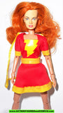 dc super heroes retro action MARY BATSON shazam ms marvel universe