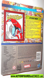 marvel legends retro SPIDER-MAN 3.75 inch universe moc