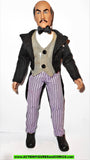 dc super heroes retro action ALFRED batman butler dc universe
