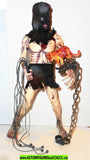 Castle Freak EXECUTIONER 8 inch Japanese Exclusive Complete 1998