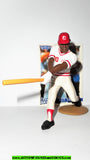 Starting Lineup KEN GRIFFEY 1997 Cincinnati Reds 30 sports baseball